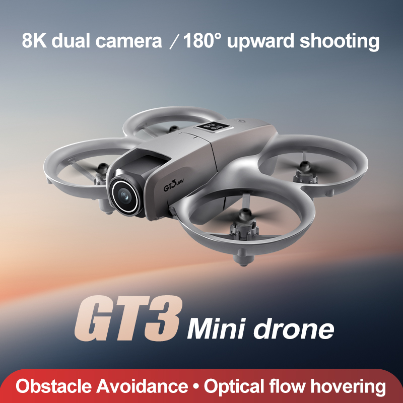 Original GT3 Beginner RC Drone - Drone Top Rc recensie en prijs