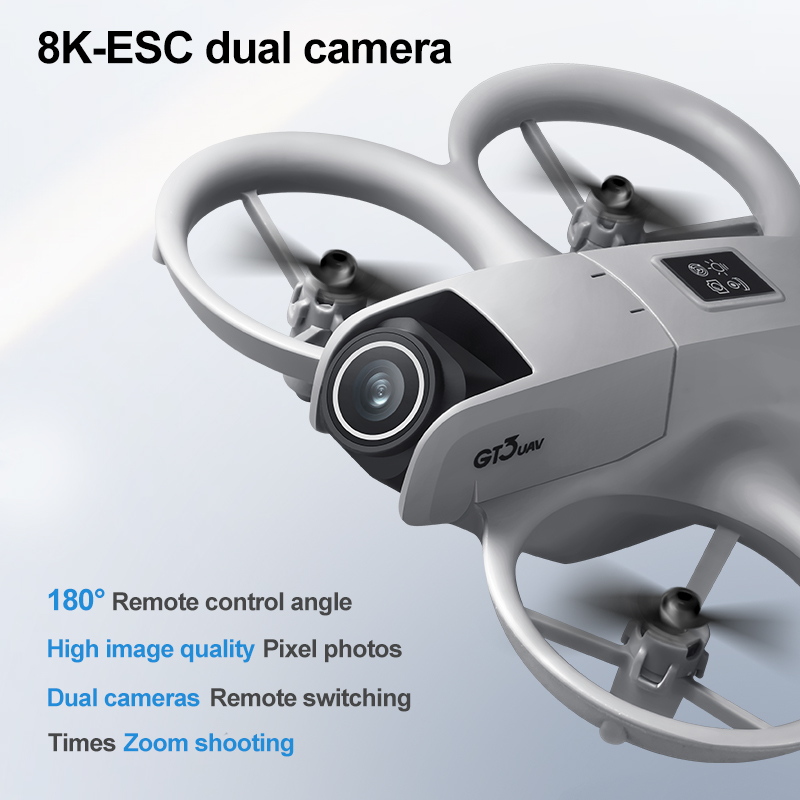 Original GT3 Beginner RC Drone - Drone Top Rc recensie en prijs