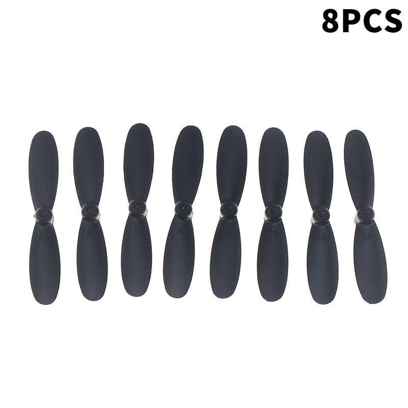 8PCS 42mm Props For 4D RC Spar - Drone & Rc Plane Maker Durgapur West Bengal recensie en prijs