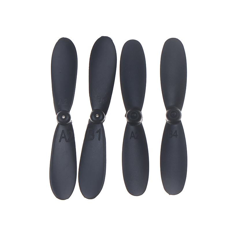 8PCS 42mm Props For 4D RC Spar - Drone & Rc Plane Maker Durgapur West Bengal recensie en prijs