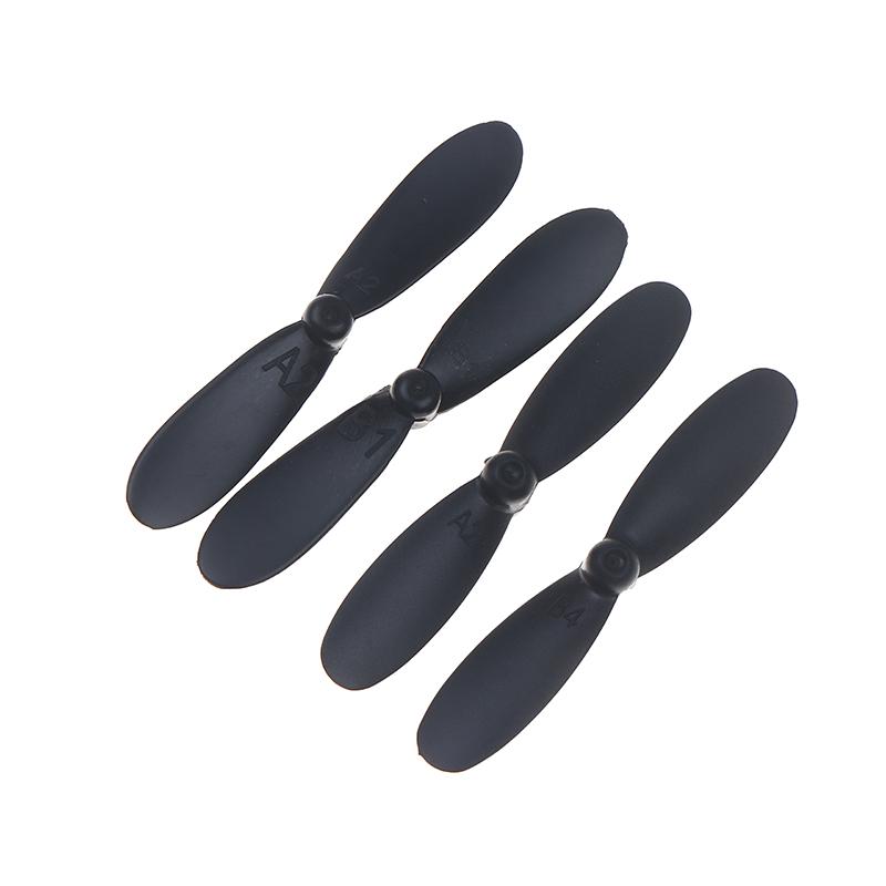 8PCS 42mm Props For 4D RC Spar - Drone & Rc Plane Maker Durgapur West Bengal recensie en prijs