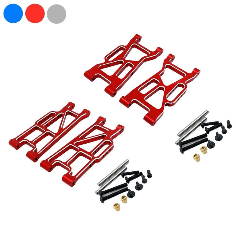 MJX Hyper Go 10208 V2 Metal Fr - Rc Suspension Arm recensie en prijs