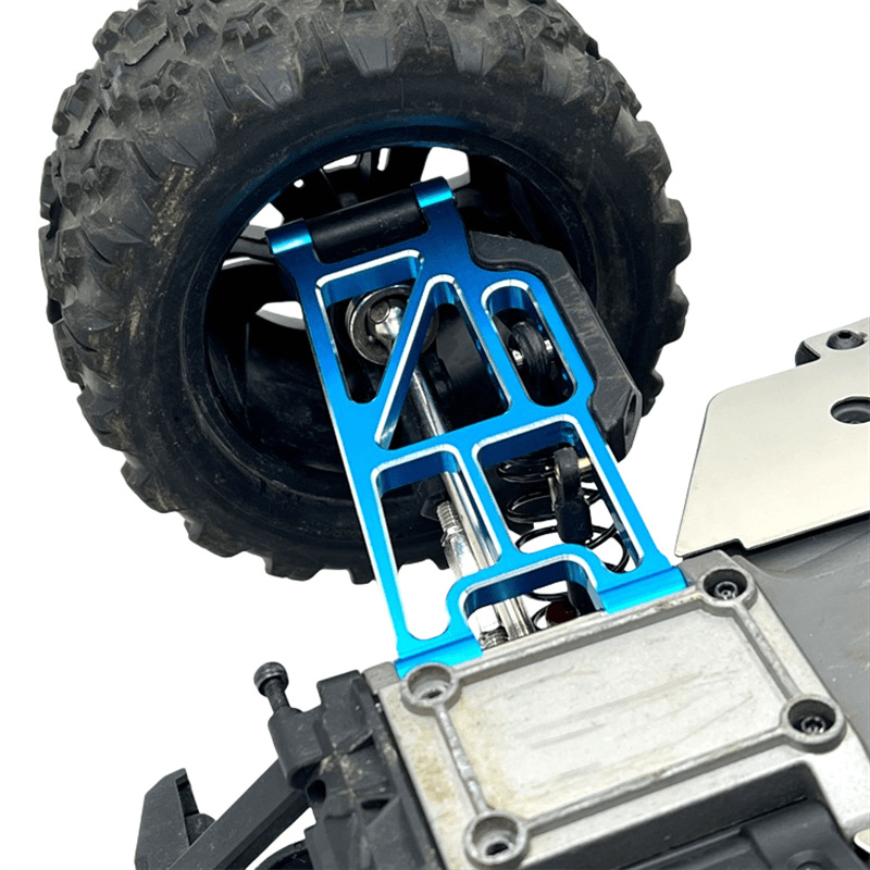 MJX Hyper Go 10208 V2 Metal Fr - Rc Suspension Arm recensie en prijs