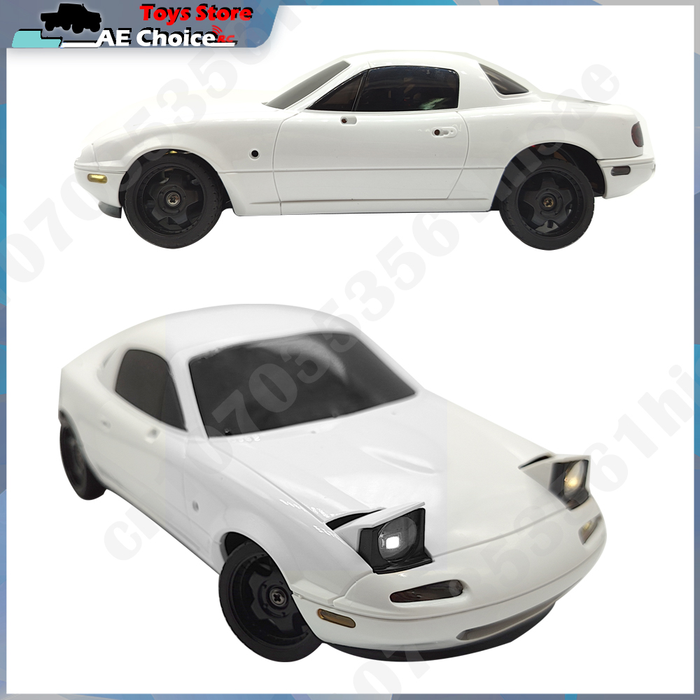 LD1804 RC Car LD1802 RC Drift  - Drone Rc Bolide recensie en prijs