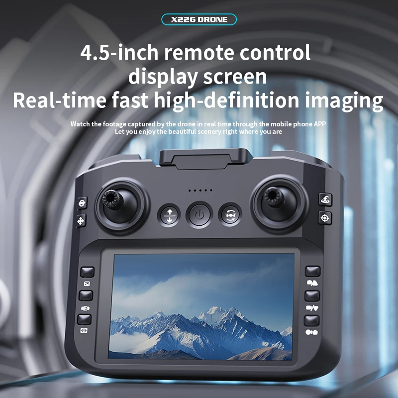 Lenovo X226/X226VR Remote Cont - Drone Rc X226 recensie en prijs