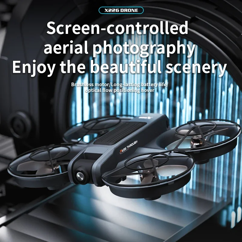 Lenovo X226/X226VR Remote Cont - Drone Rc X226 recensie en prijs