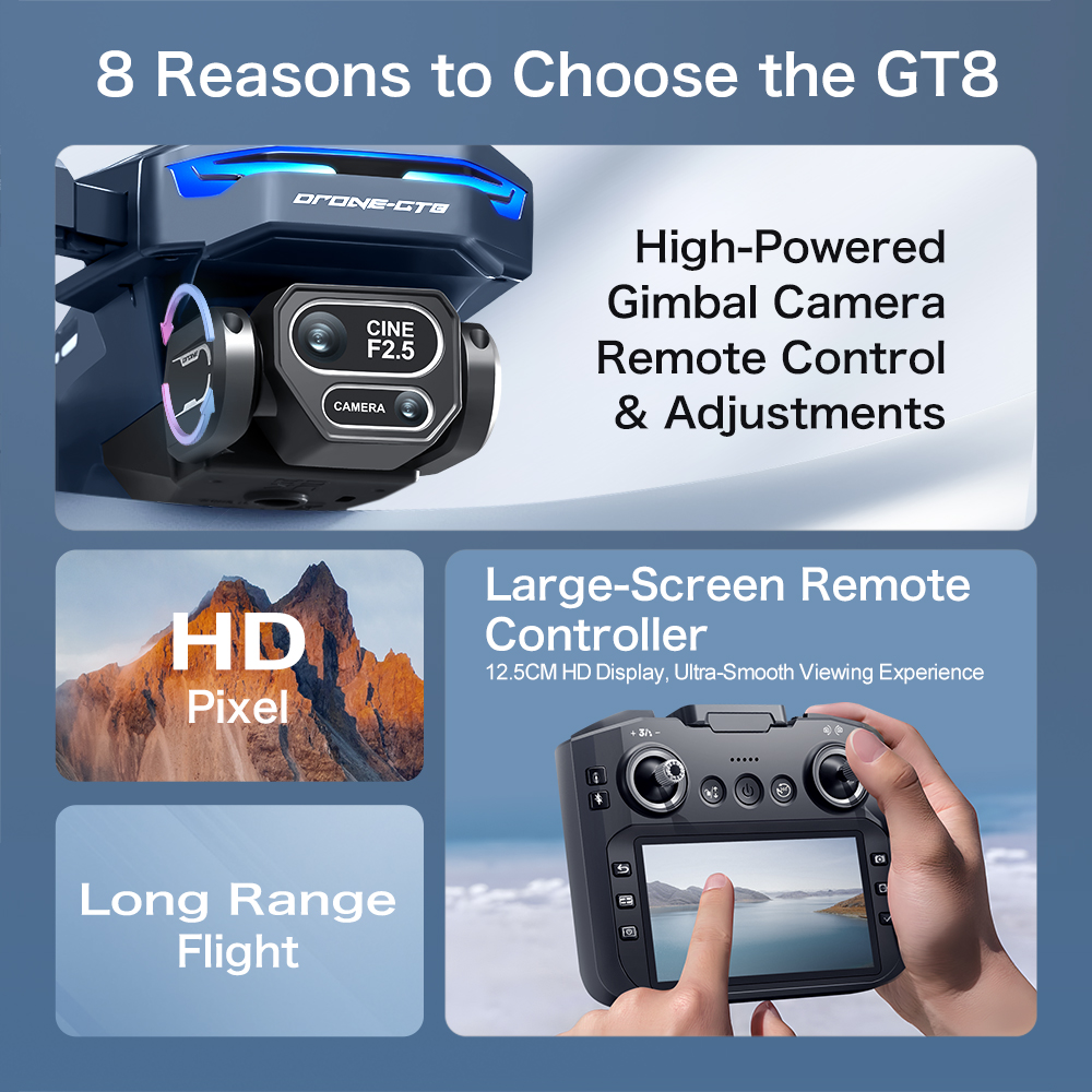 Hot Sale Gifts Toys RC Quadcop - Drone Top Rc recensie en prijs