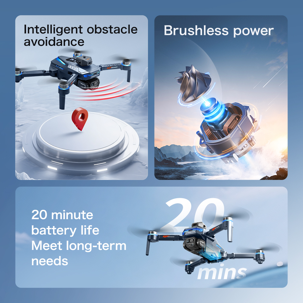 Hot Sale Gifts Toys RC Quadcop - Drone Top Rc recensie en prijs