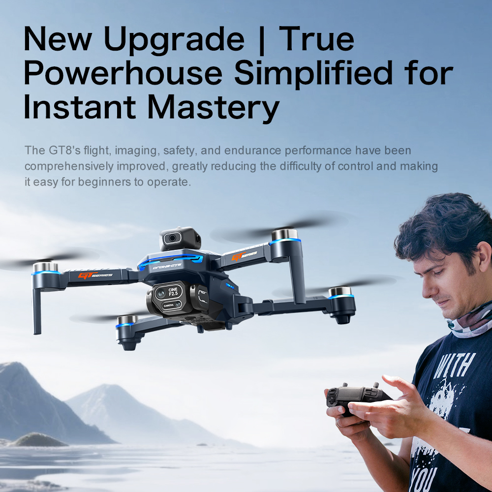 Hot Sale Gifts Toys RC Quadcop - Drone Top Rc recensie en prijs
