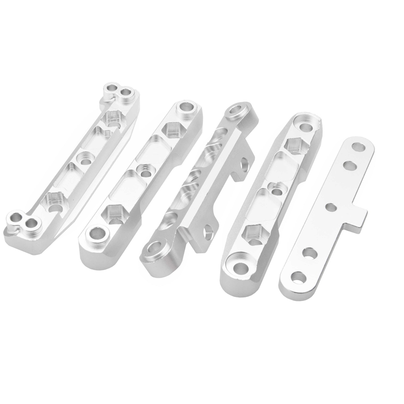 YKH_Lower Suspension Arm Code  - Rc Suspension Arm recensie en prijs