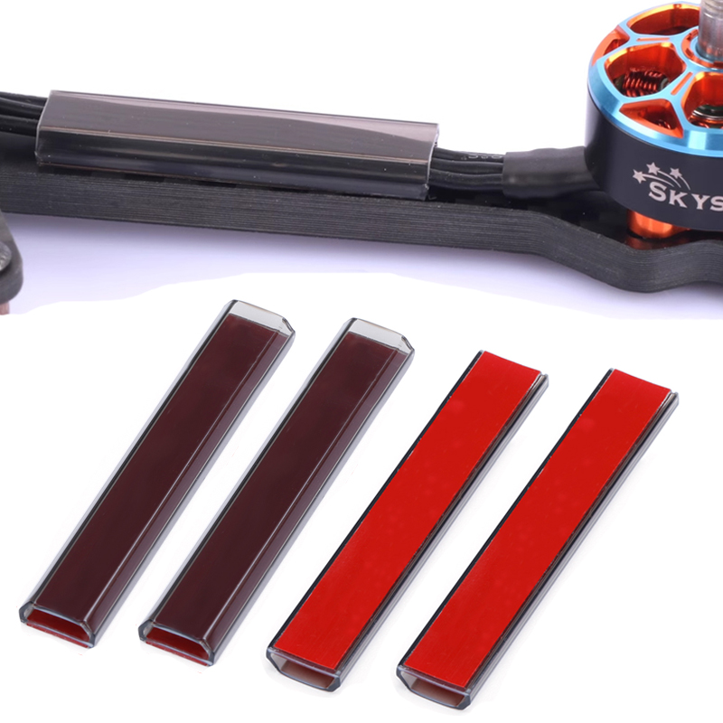 4pcs RC Brushless Motor Wire C - Drone Kf Rc recensie en prijs