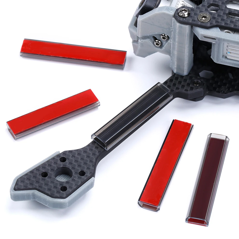 4pcs RC Brushless Motor Wire C - Drone Kf Rc recensie en prijs