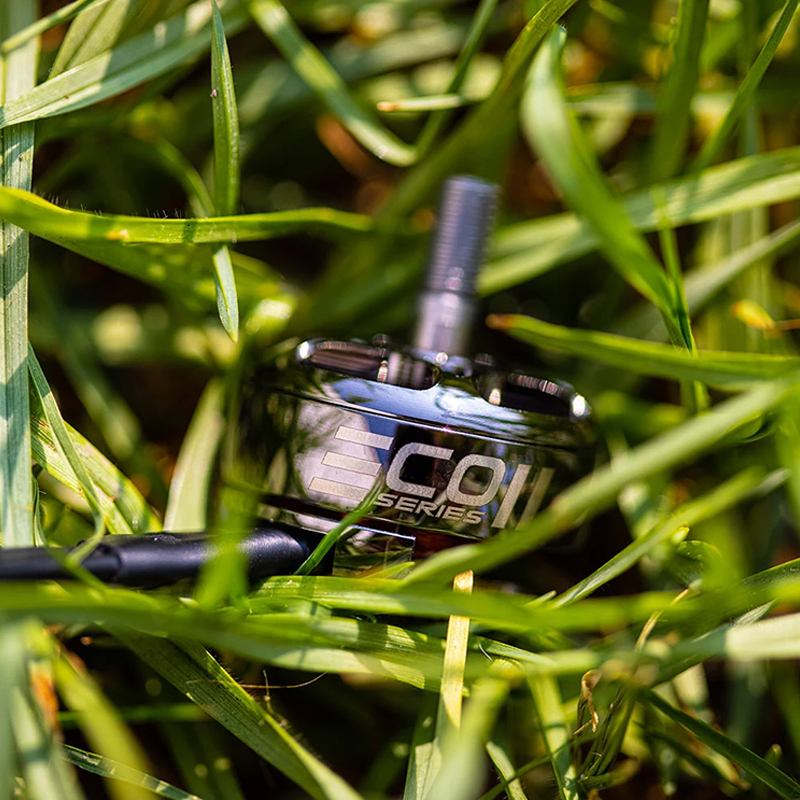 4PCS EMAX ECOII 2807 Brushless - Drone Rc Y Series recensie en prijs
