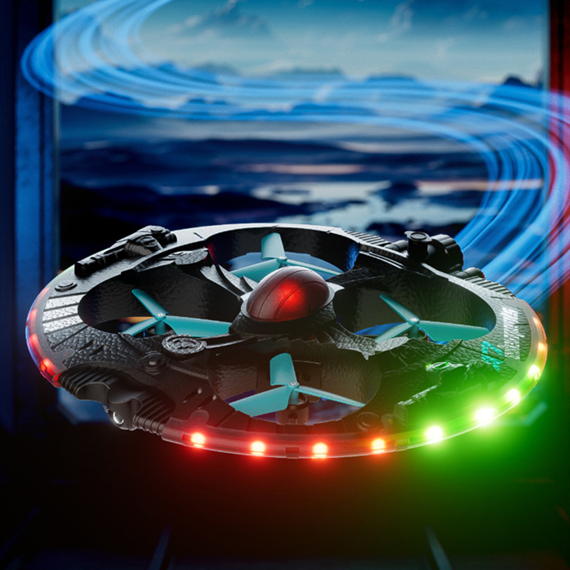 360° Roll One Key Spray WIFI F - Drone Rc Fpv Manual recensie en prijs