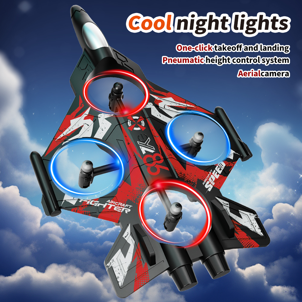 Lenovo YL86 RC Foam Airplane 2 - Drone Rc Bolide recensie en prijs