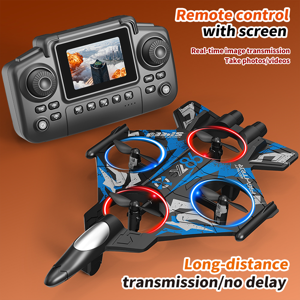 Lenovo YL86 RC Foam Airplane 2 - Drone Rc Bolide recensie en prijs