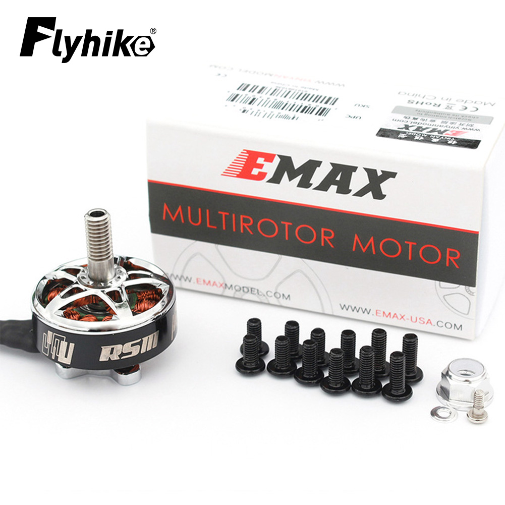 Emax RS III Series 2207 2306 1 - Drone Kf Rc recensie en prijs