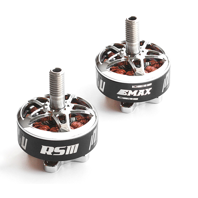 Emax RS III Series 2207 2306 1 - Drone Kf Rc recensie en prijs