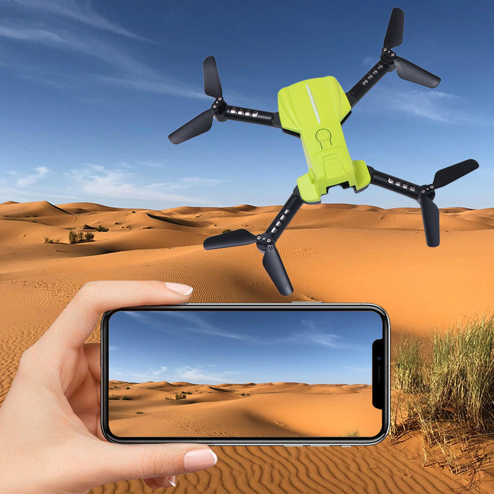 RC Helicopter ABS Remote Contr - Drone Without Rc recensie en prijs