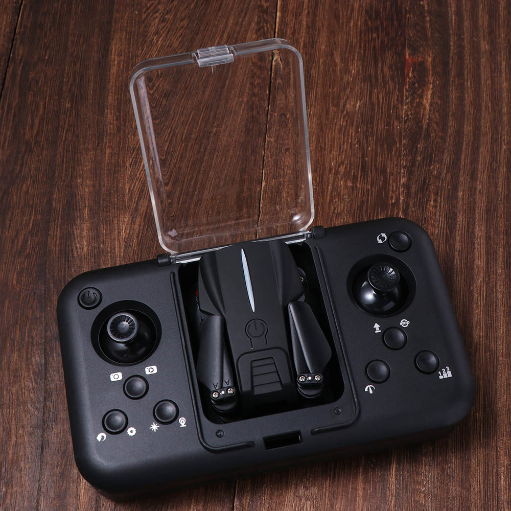 RC Helicopter ABS Remote Contr - Drone Without Rc recensie en prijs