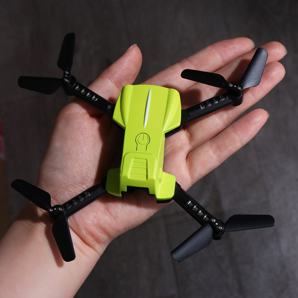 RC Helicopter ABS Remote Contr - Drone Without Rc recensie en prijs
