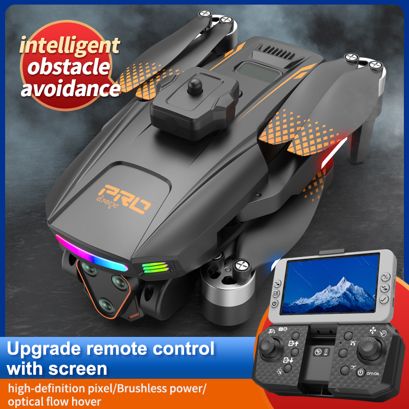 Drone with Camera for Adults,  - Drone Without Rc recensie en prijs