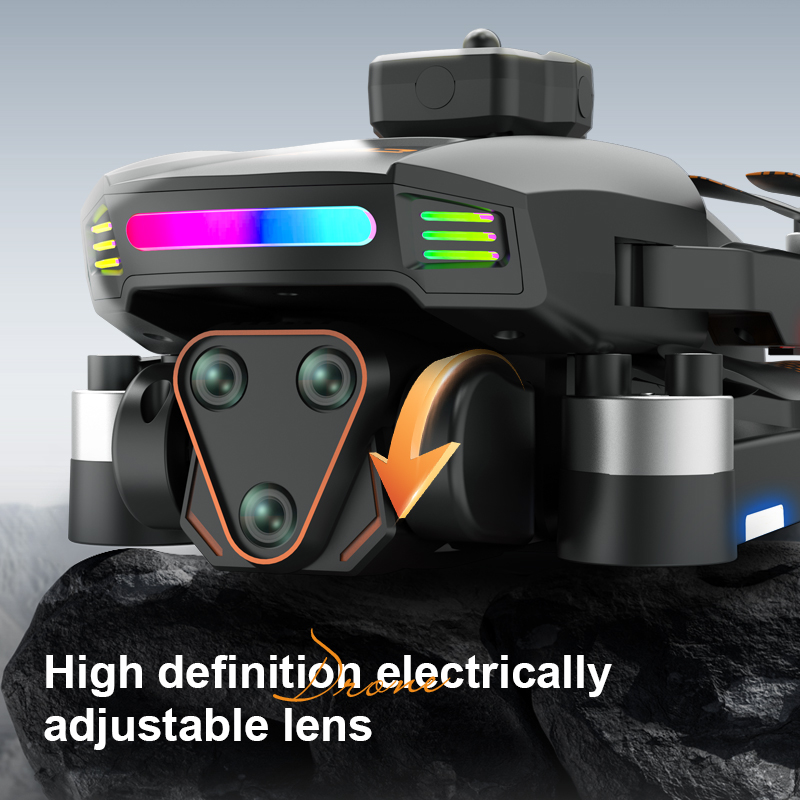 Drone with Camera for Adults,  - Drone Without Rc recensie en prijs