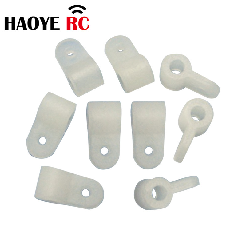 Haoye 20 Pcs Suspension Head K - Rc Suspension Arm recensie en prijs