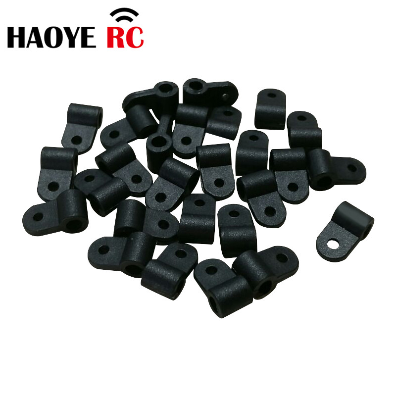Haoye 20 Pcs Suspension Head K - Rc Suspension Arm recensie en prijs