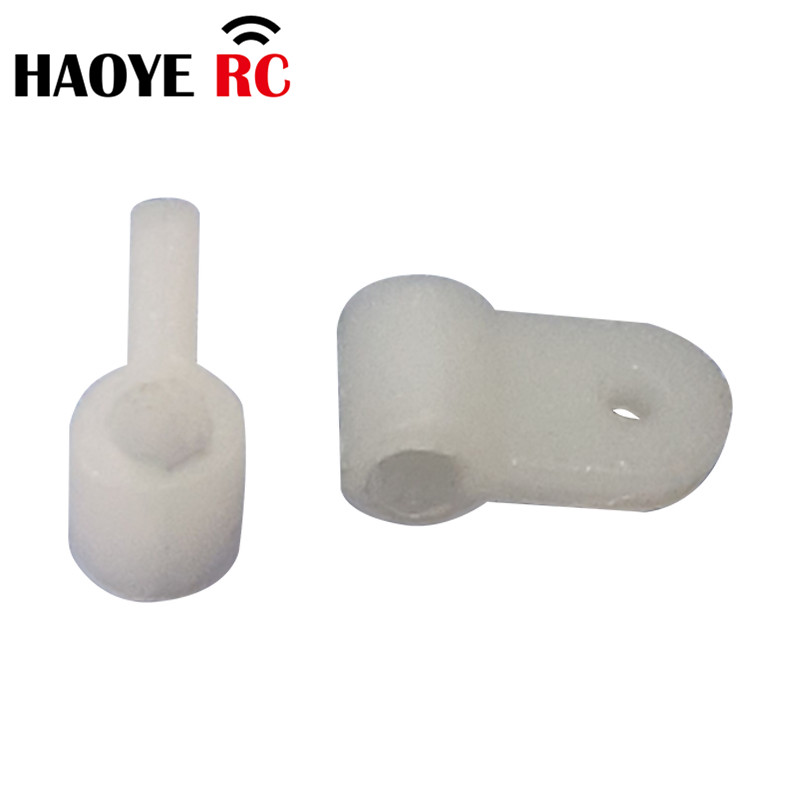 Haoye 20 Pcs Suspension Head K - Rc Suspension Arm recensie en prijs