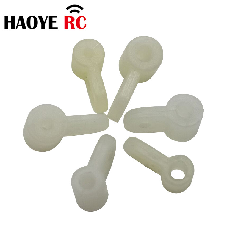 Haoye 20 Pcs Suspension Head K - Rc Suspension Arm recensie en prijs
