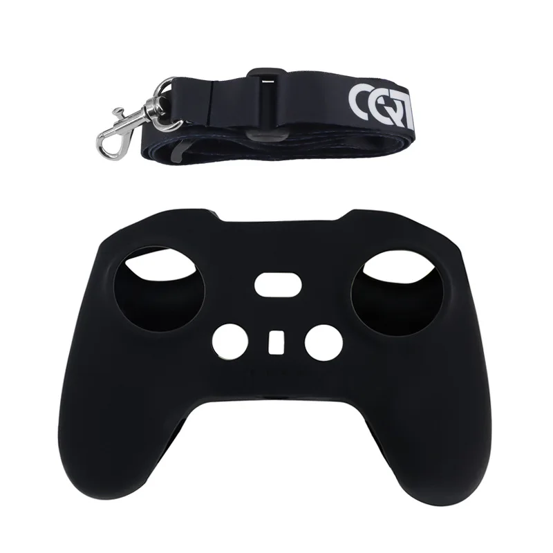 2in1 Silicone Case + Neck Lany - Drone Rc Neck Strap recensie en prijs