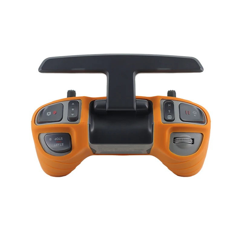 2in1 Silicone Case + Neck Lany - Drone Rc Neck Strap recensie en prijs