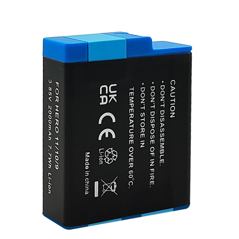 3.85V 2000mAh Battery Full Dec - Drone & Rc Plane Maker Durgapur West Bengal recensie en prijs