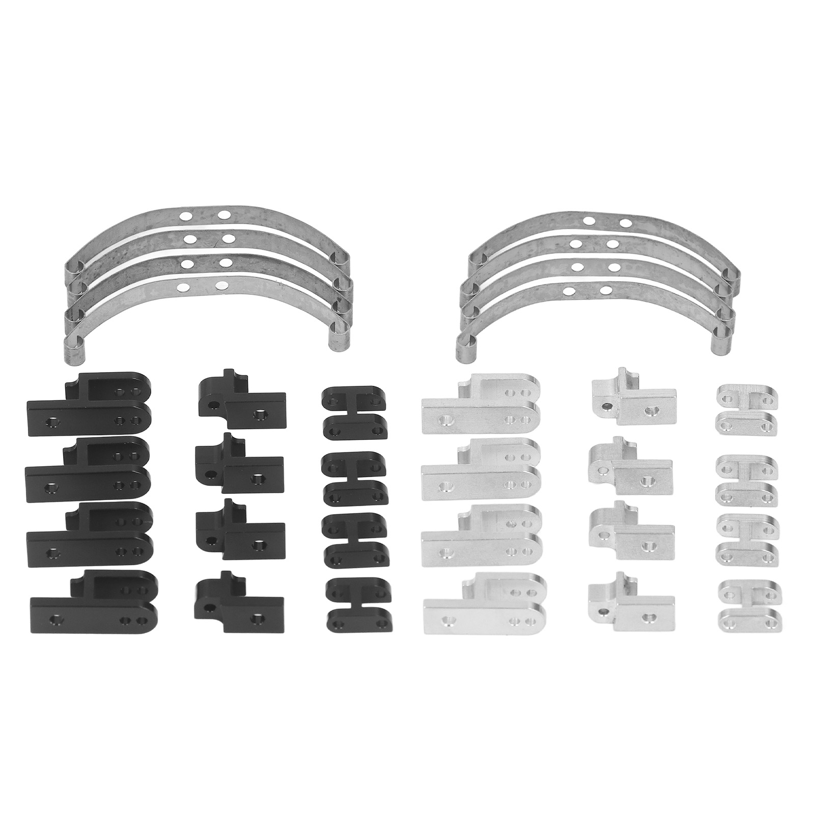 RC Leaf Spring Suspension Allu - Rc Suspension Arm recensie en prijs