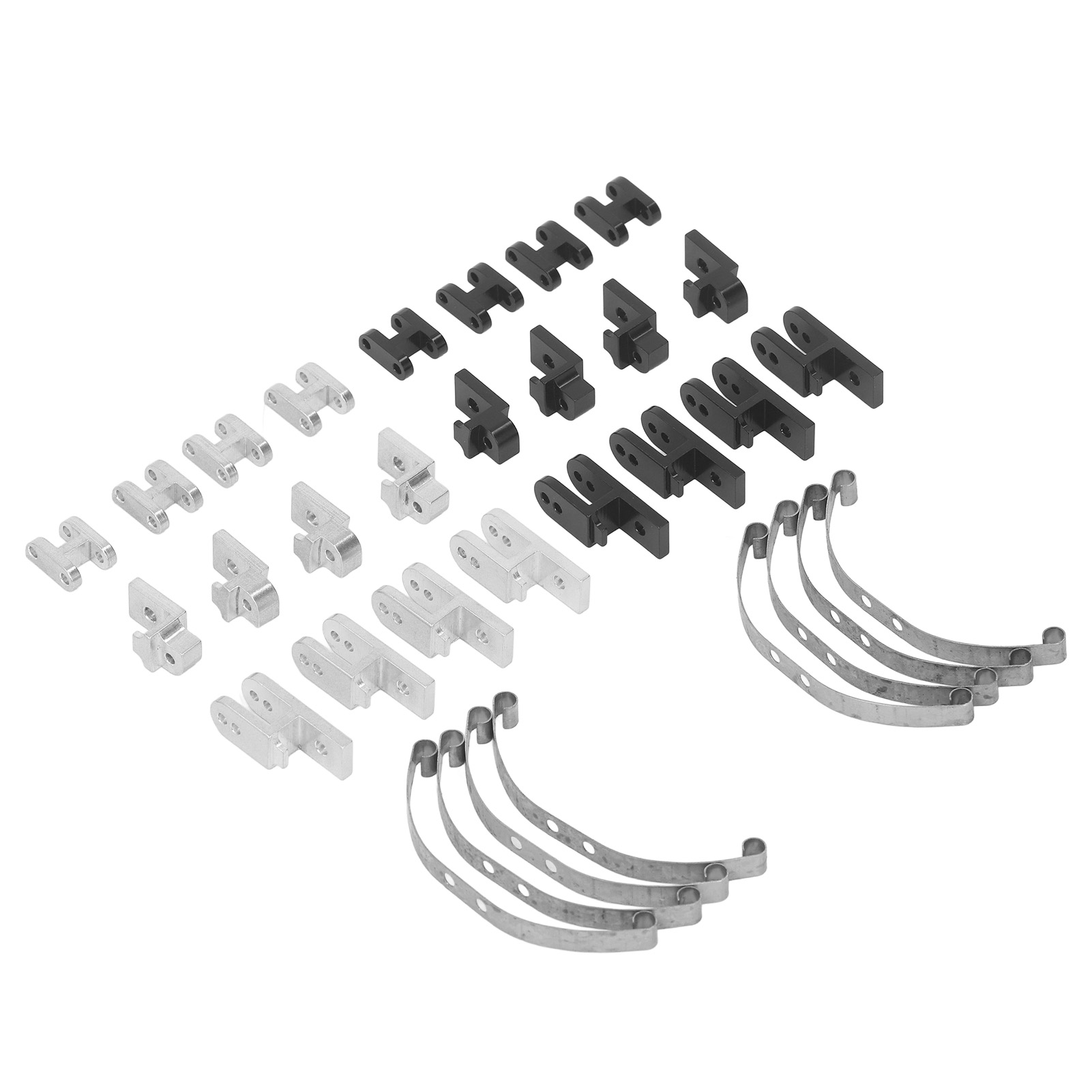 RC Leaf Spring Suspension Allu - Rc Suspension Arm recensie en prijs