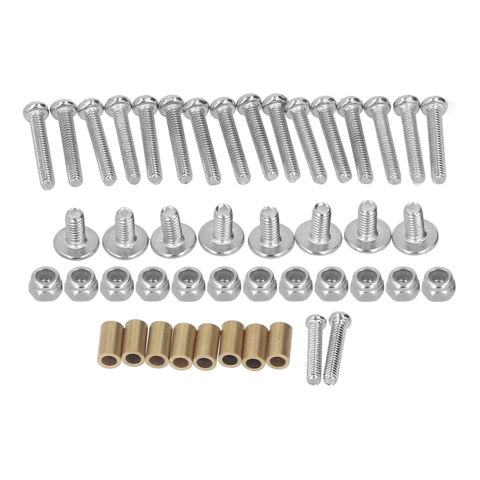 RC Leaf Spring Suspension Allu - Rc Suspension Arm recensie en prijs