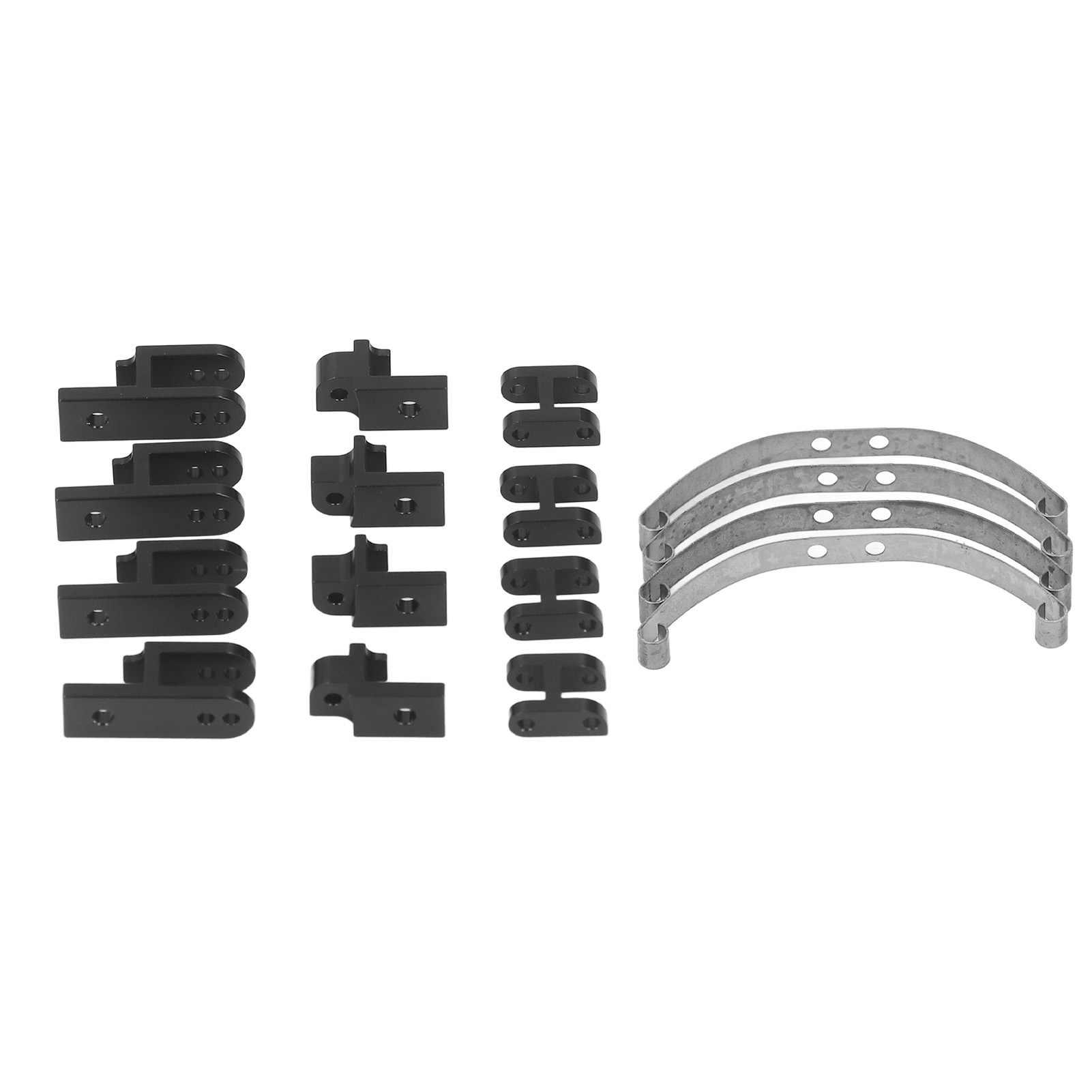 RC Leaf Spring Suspension Allu - Rc Suspension Arm recensie en prijs