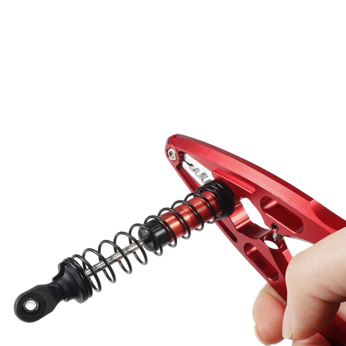 Aluminum CNC Pliers Pivot Ball - Rc Car Body Shell recensie en prijs