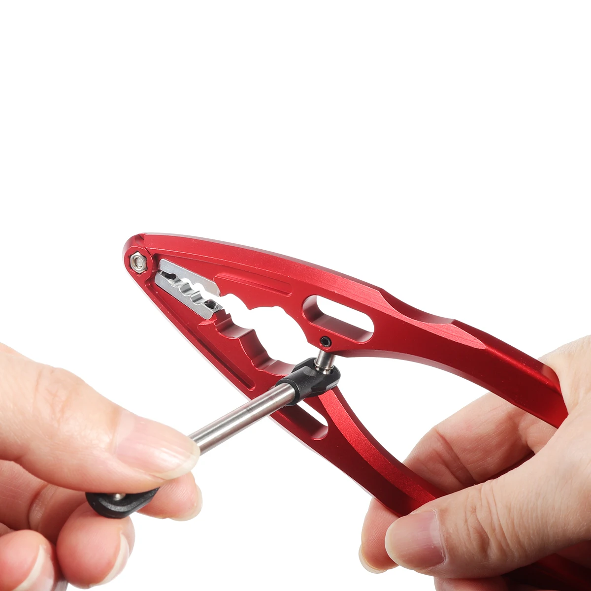 Aluminum CNC Pliers Pivot Ball - Rc Car Body Shell recensie en prijs