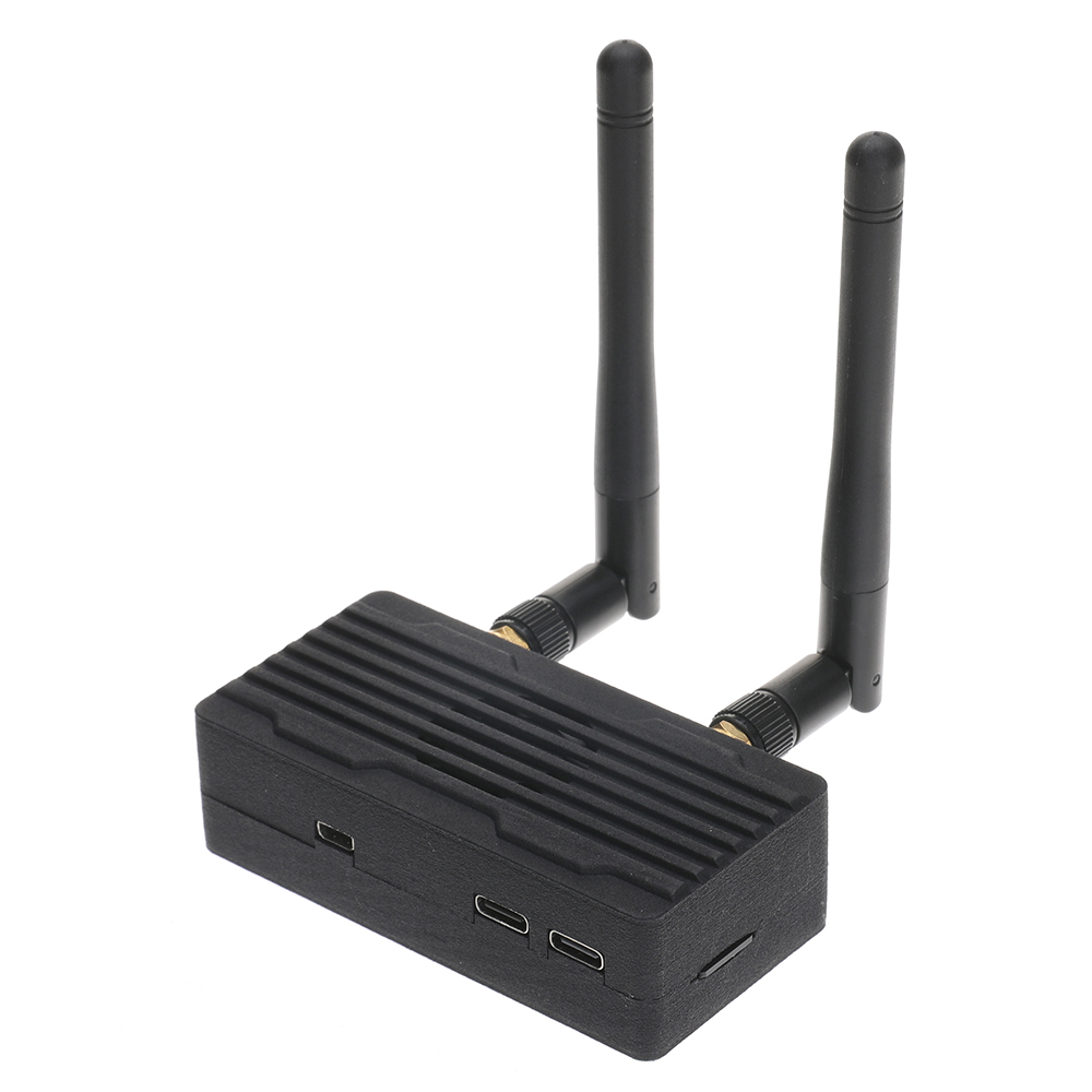 Eachine Sphere link 5.8Ghz Dig - Drone Without Rc recensie en prijs