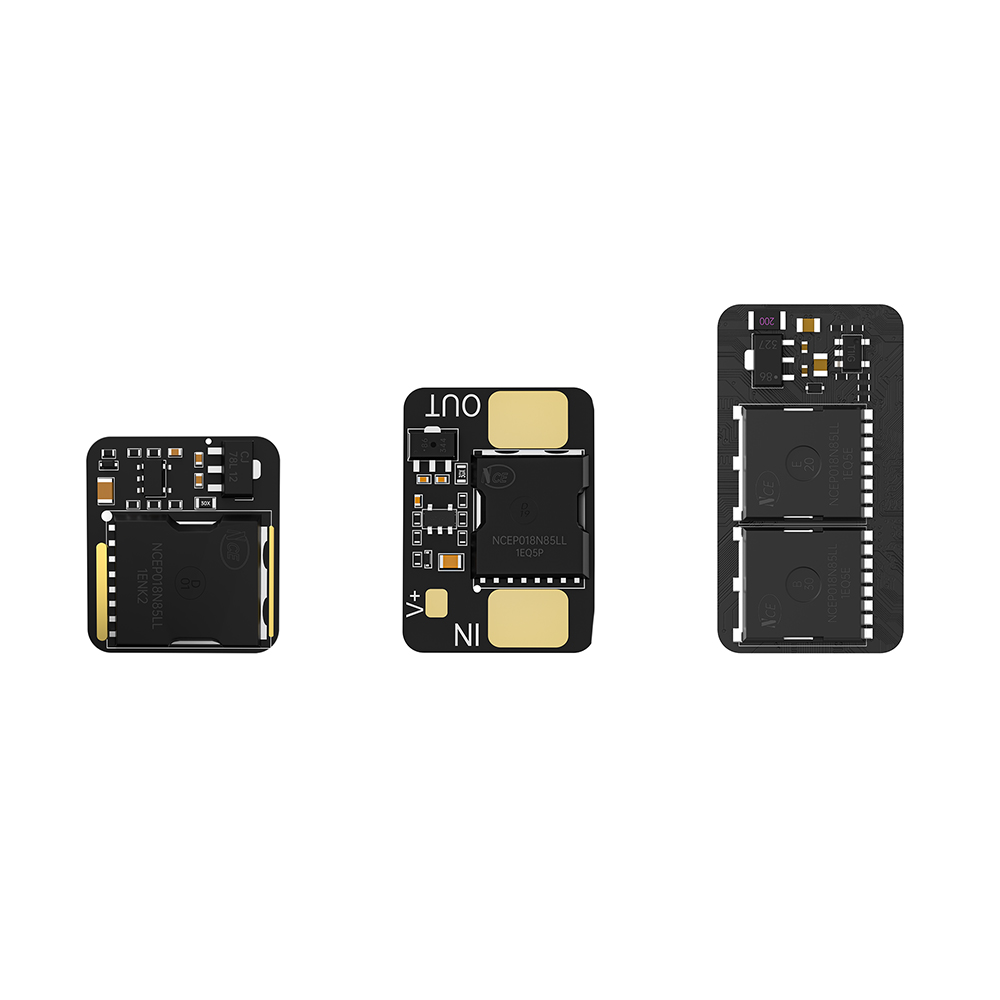 iFlight FPV Anti Spark Filter  - Drone Rc Y Series recensie en prijs