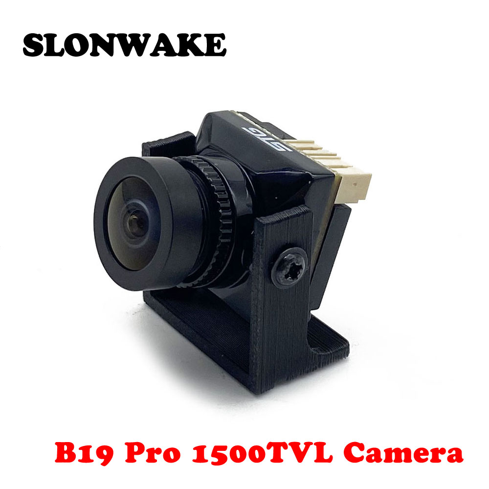 JINJIEAN B19 PRO Mini FPV Came - Drone Rc Racing recensie en prijs