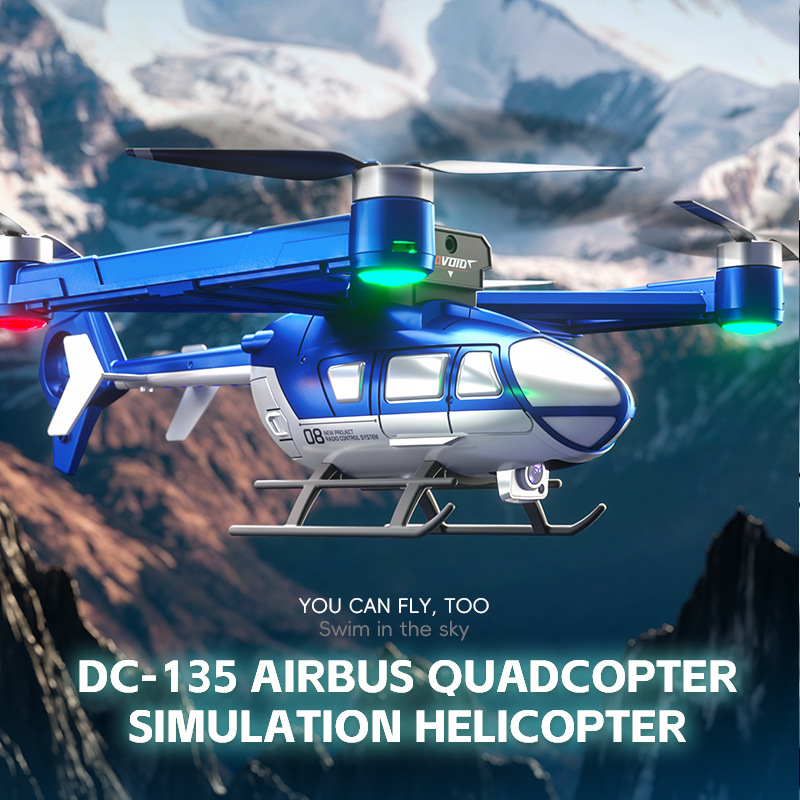 JJRC X38 Rc Helicopters Drone  - Drone Rc Fpv Manual recensie en prijs
