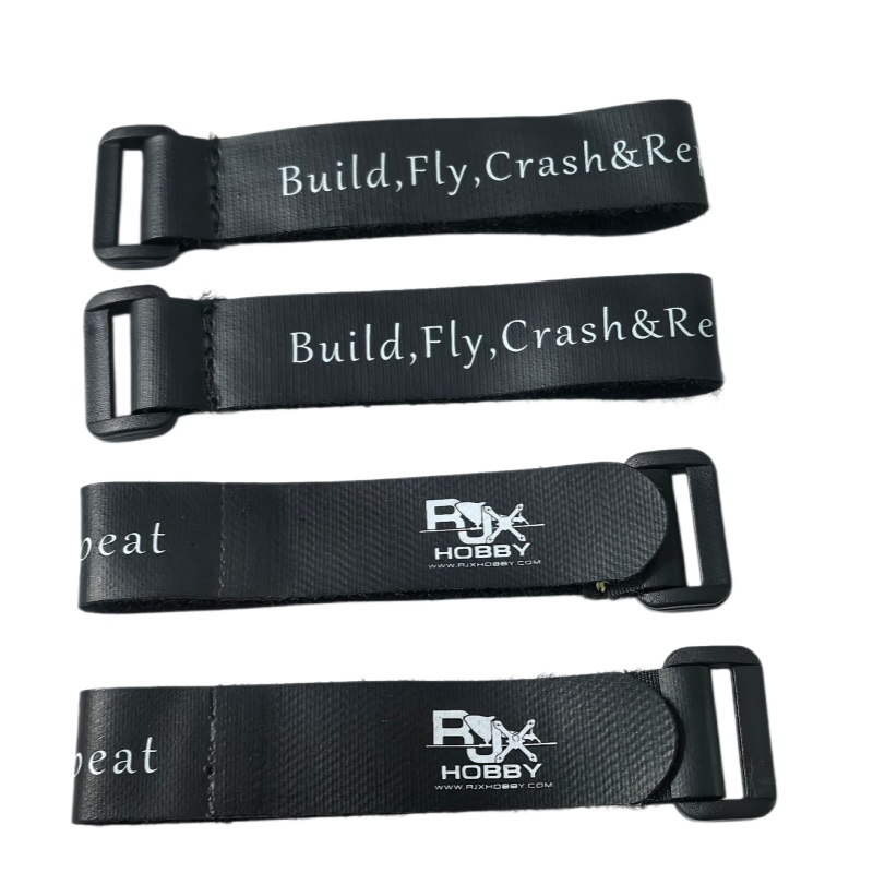 200X20MM Non Slip Silicone Bat - Drone Rc Lanyard recensie en prijs