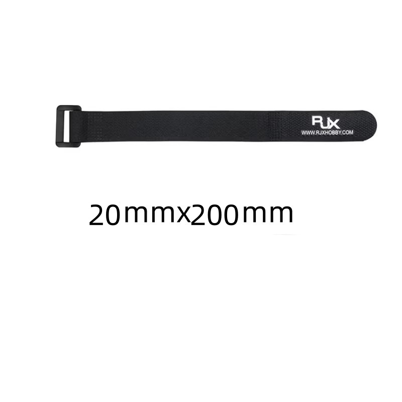 200X20MM Non Slip Silicone Bat - Drone Rc Lanyard recensie en prijs