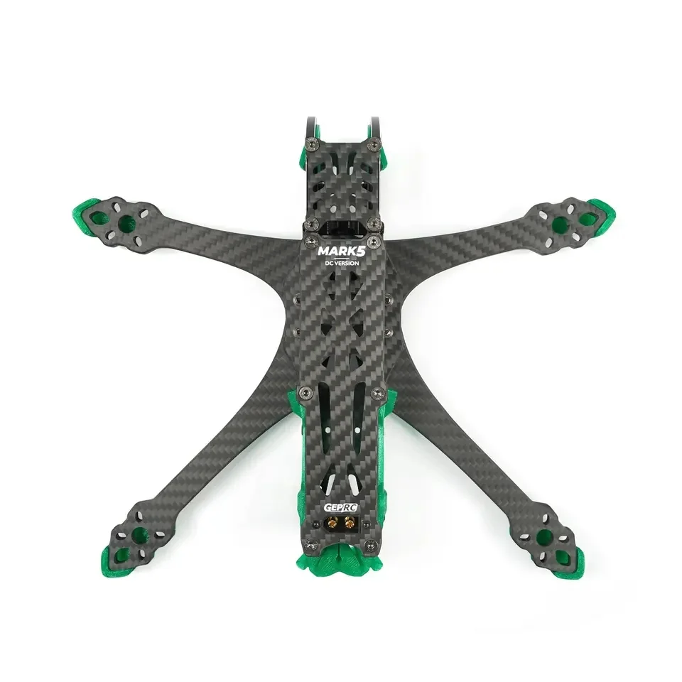 GEP-MK5D O3 MK5X to MK5D DeadC - Drone Rc Racing recensie en prijs