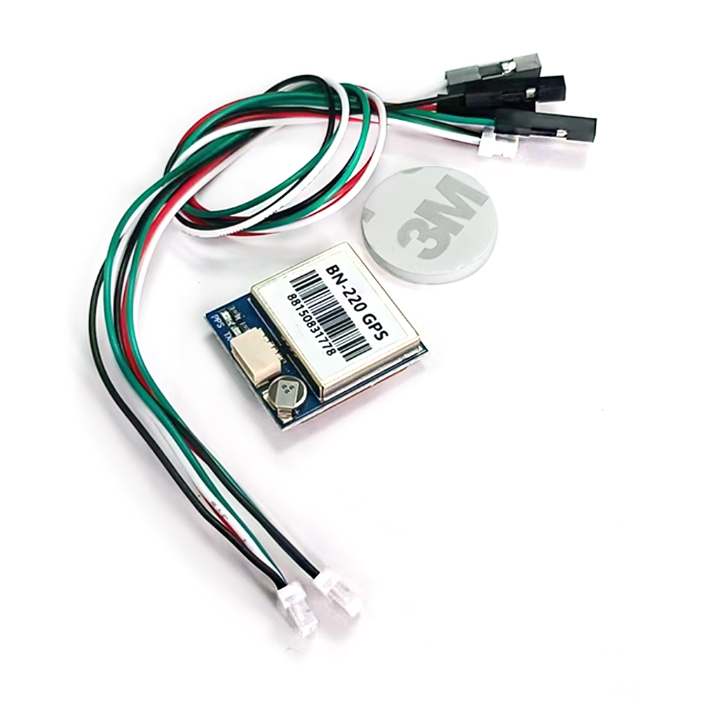 BN-220 BN880 GPS GLONASS Modul - Drone Rc Racing recensie en prijs