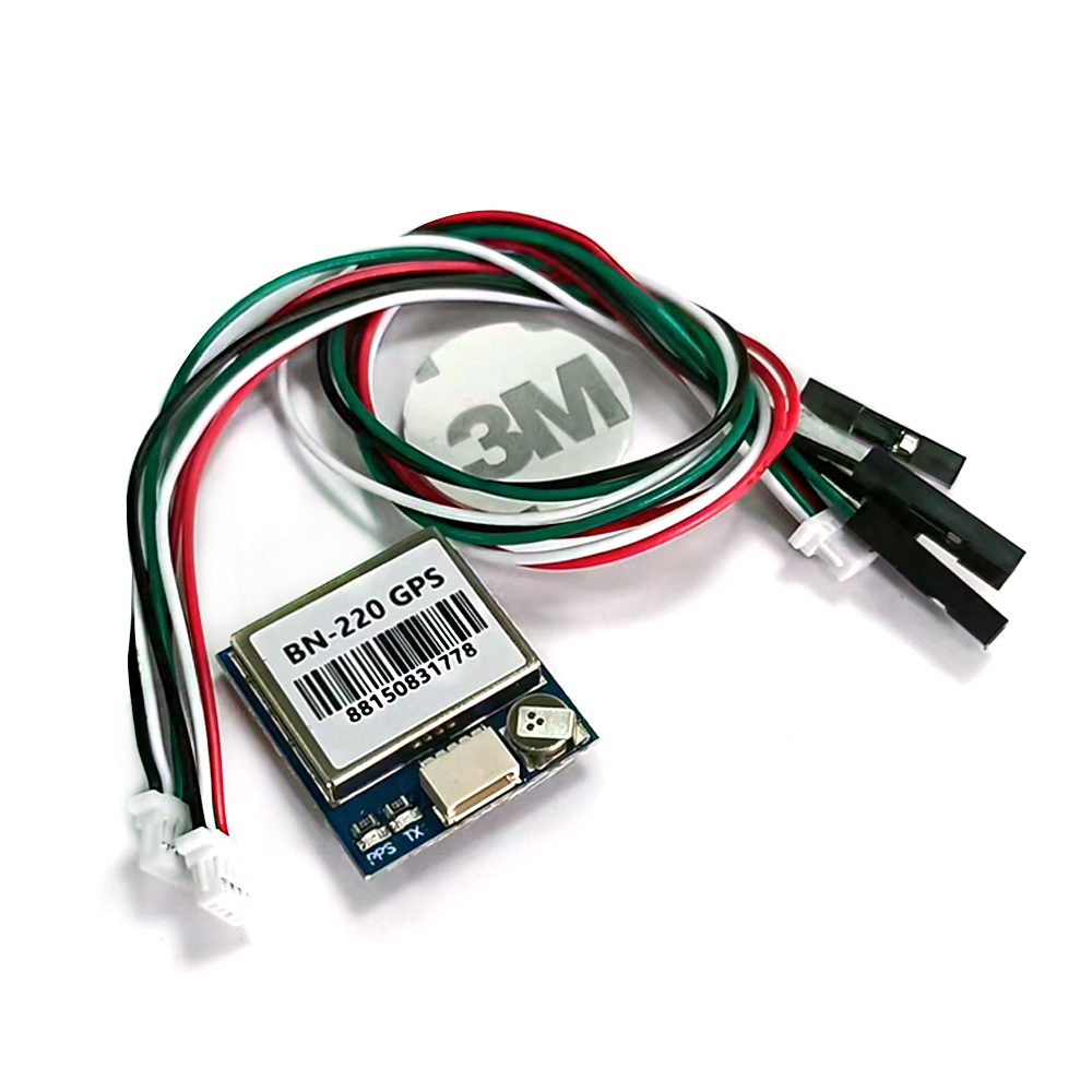 BN-220 BN880 GPS GLONASS Modul - Drone Rc Racing recensie en prijs