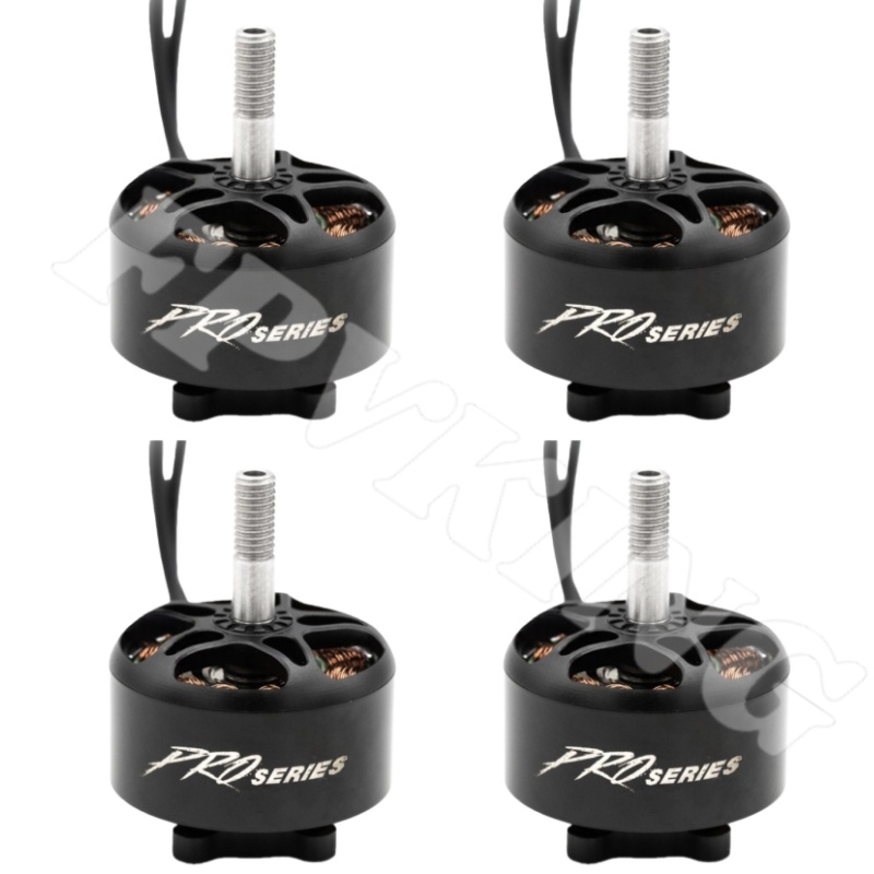 1 or 4 PCS EMAX Pro Series 281 - Drone Rc Y Series recensie en prijs